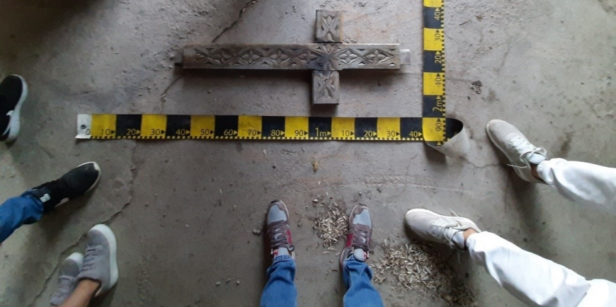 Inițierea satanică a unei minore de 16 ani s-a încheiat cu viol și pornografie infantilă, filmate și distribuite pe internet