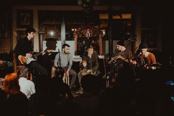 Distracția de sâmbătă