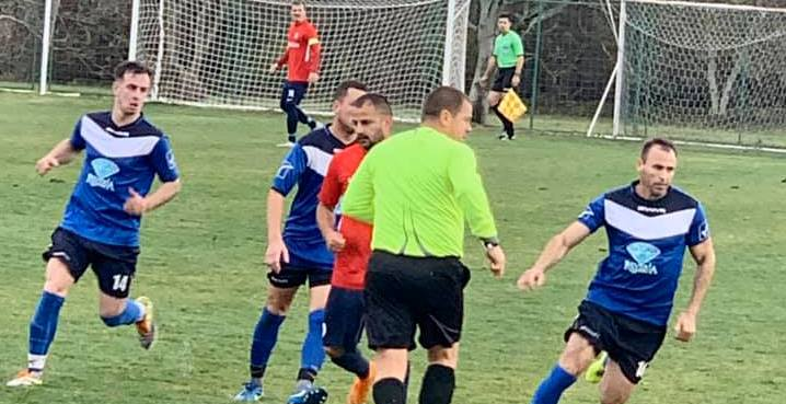 Ligile 4-5. Șomcuta câștigă derby-ul seriei; Bârsana pierde acasă și cedează șefia clasamentului; Iadăra rămîne neînvinsă