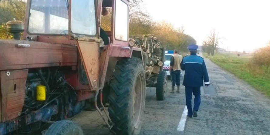 Lemne căra, dar acte bune pentru ele n-avea