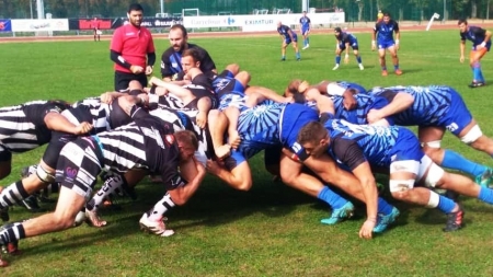 În Cupa României la rugby, CSM Știința Baia Mare câștigă la masa verde duelul cu CS Universitatea Cluj