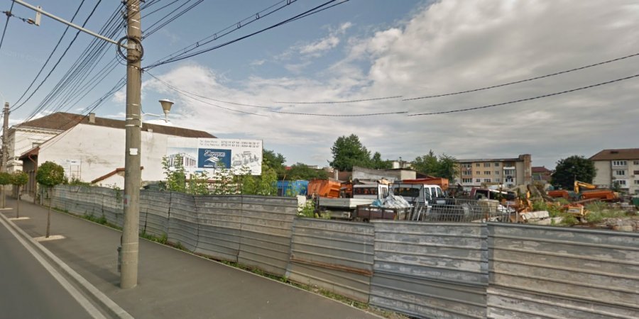 Ce n-a (mai) văzut Baia Mare: planuri urbanistice zonale votate la secret!