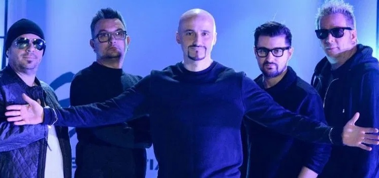 Concert Voltaj și 3 Sud Est