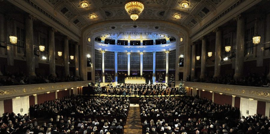 Alertă antiteroristă declanșată de sunetul unei jucării sexuale la un concert vienez de muzică clasică