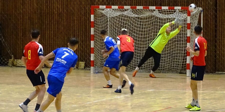 Cupa Minerul, ziua a doua – au fost stabilite sfert-finalistele (GALERIE FOTO)