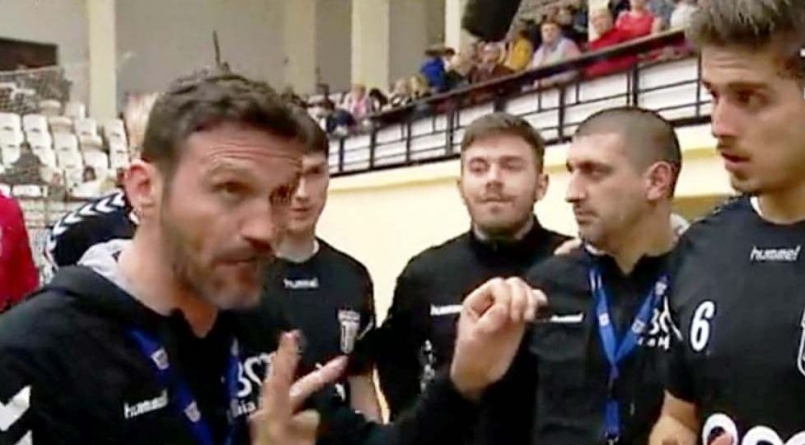 Minaur iernează pe locul 4 în Liga Zimbrilor