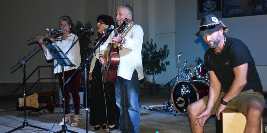 Distracția de Moș Nicolae