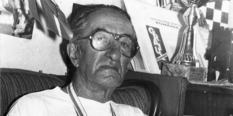 Expoziția „Colecții și colecționari. Ferdinand Moskovits – primul maestru al sportului din Maramureș”