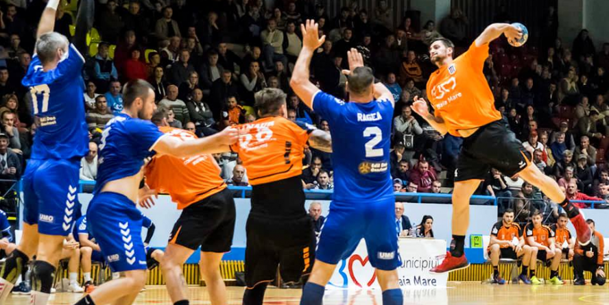 În dosarul Minaur, liderul Coaliției pentru Baia Mare a fost albit ca la ”Nufărul”