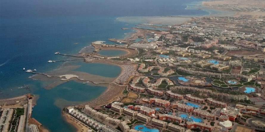  O nouă cursă charter în sezonul estival, cu destinația Hurghada
