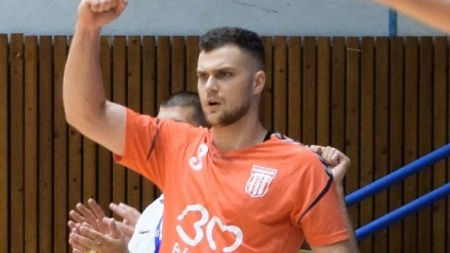 La Minaur, Alexandru Csepreghi –  handbalistul anului, iar  Robert Nagy – cel surpriză