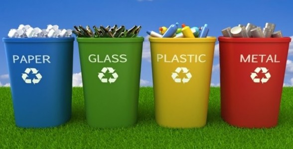 Reciclezi și poți câștiga premii