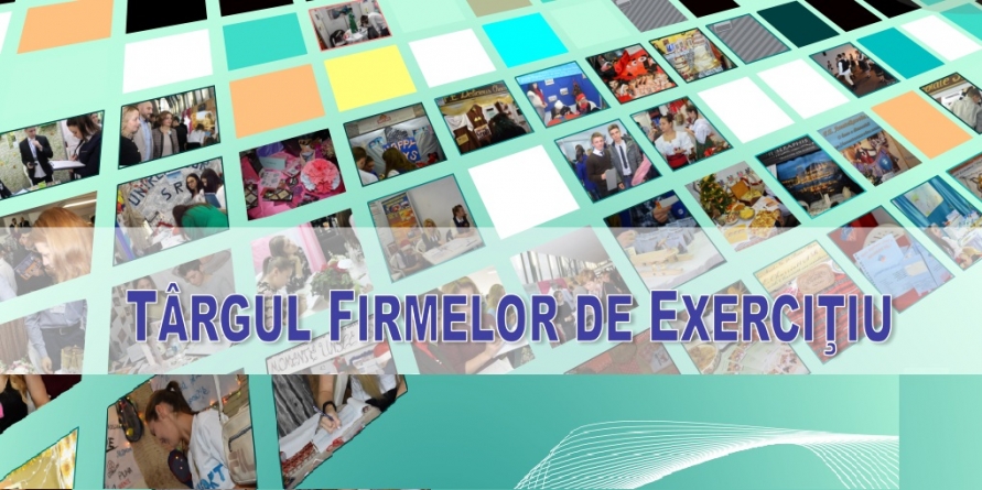 Spiritul antreprenorial exersat la ”Rivulus Dominarum Tineret”