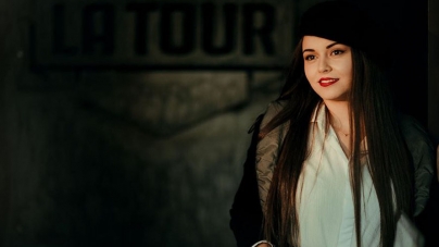 Victoria Filip – Miss Universitaria 2019 (GALERIE FOTO)