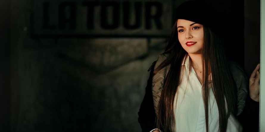 Victoria Filip – Miss Universitaria 2019 (GALERIE FOTO)