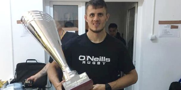 Șapte zimbri nominalizați pentru desemnarea superlativelor anului în rugby