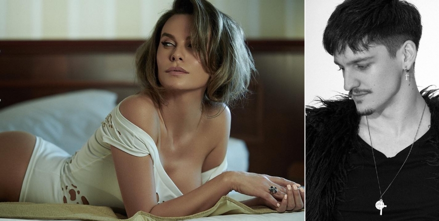 Băimăreanul Bogdan Petrice, fotograful de modă foarte la… modă (VIDEO)