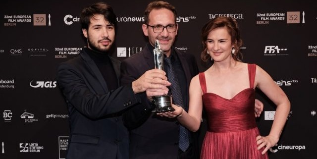 Film românesc, inclus pe lista scurtă pentru premiul Oscar