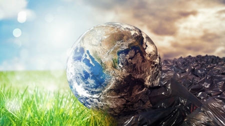 ”Schimbările climatice”  în dezbaterea studenților de la mediu