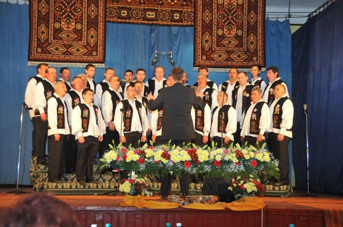 “Iarna băimăreană 2019” – programul din 15 decembrie