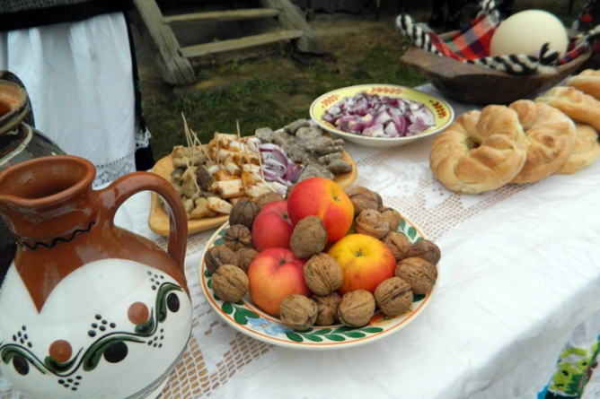 Programul din 28 decembrie al manifestării ”Crăciun în Maramureș”