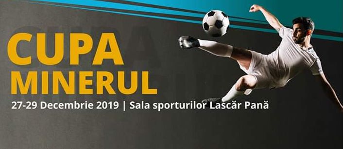 Programul de sâmbătă al Cupei Minerul