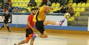 Ultimele zile de înscrieri la Cupa Minerul