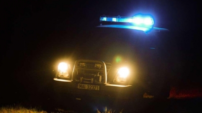 Doi tunisieni au luat-o pe jos spre Ungaria, cu gând să ajungă în Franța