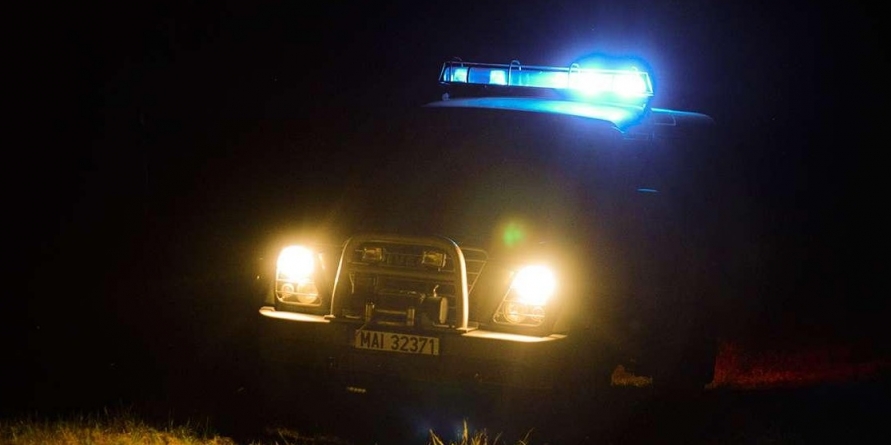 Doi tunisieni au luat-o pe jos spre Ungaria, cu gând să ajungă în Franța