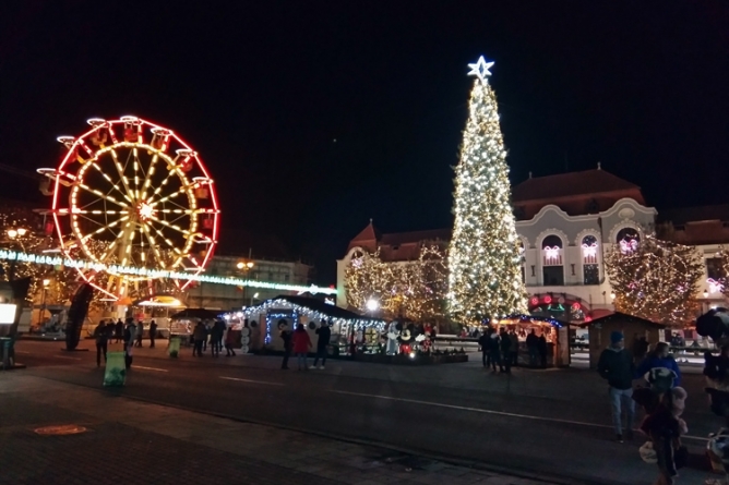 „Iarna băimăreană 2019” – programul din 14 decembrie