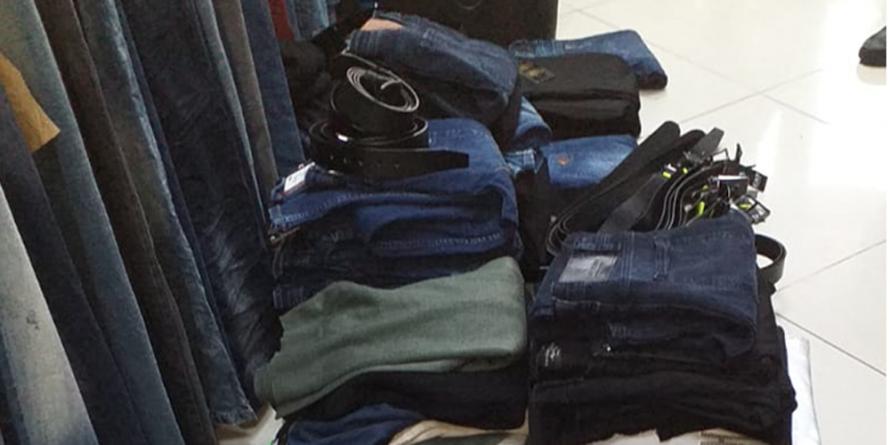 Haina face pe om, dar poate face și dosarul penal