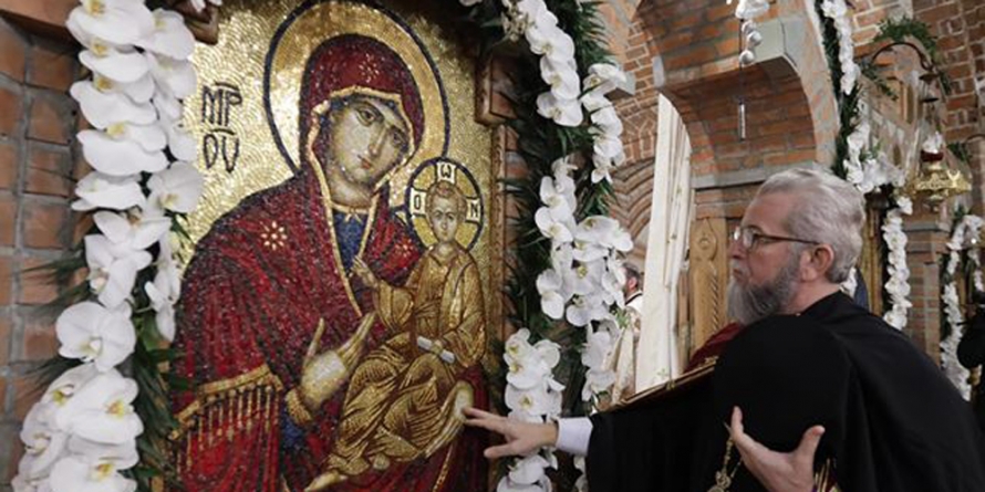 PS Părinte Iustin – la trei ani de la întronizarea ca episcop și la împlinirea a 25 de ani de arhierie (GALERIE FOTO)