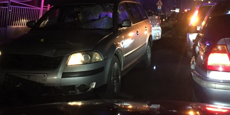 Duminica neagră: pieton ucis pe trecerea de pietoni