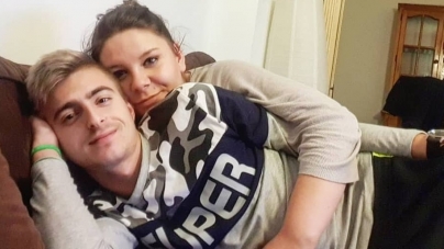 Drama unei familii din Remeți: doi frați și un nepot morți în accidente rutiere, iar altul aflat pe patul de spital (GALERIE FOTO)