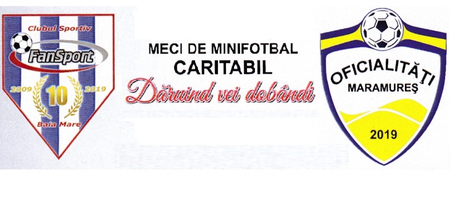 Acțiune caritabilă în beneficiul unui băiețel diagnosticat cu tumoare la creier