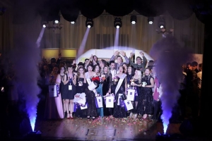 Miss Universitaria 2019