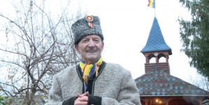 Artistul maramureșean Nicoale Sabău a trecut la cele veșnice. A fost răpus de COVID-19