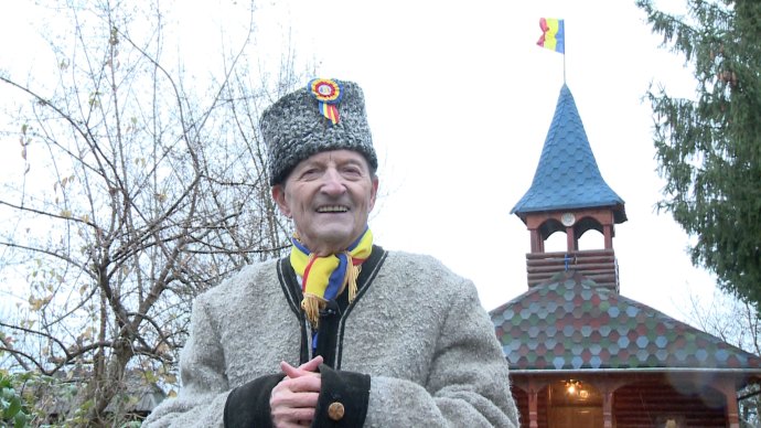 Spectacol aniversar „Nicolae Sabău – 90 de ani”