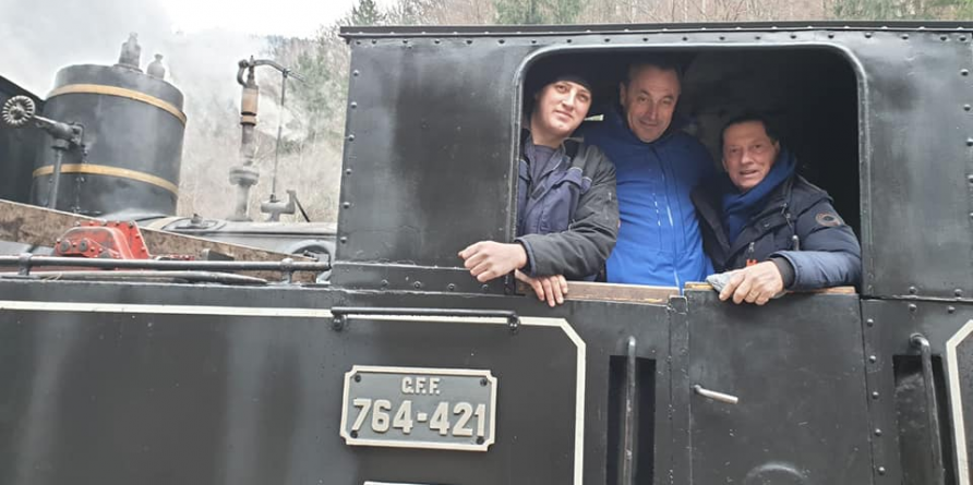 La Vișeu de Sus, întâlnire de grad zero a unor importanți ambasadori  (GALERIE FOTO și VIDEO)