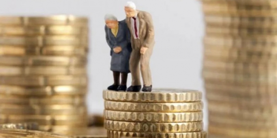 În ianuarie, poștașul aduce pensia cu câteva zile mai târziu