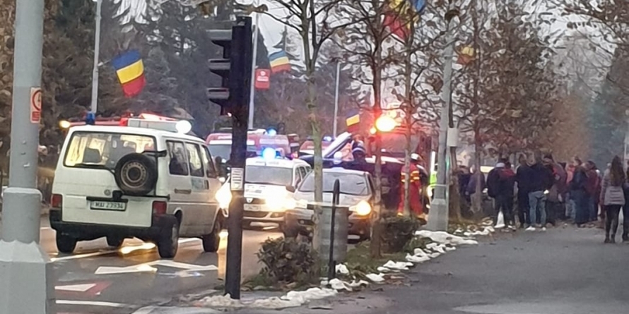Azi după masă, alți trei răniți în accidente rutiere au luat drumul spitalului