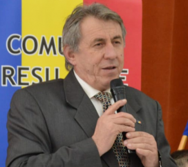 Drumurile noastre toate – ele se fac măcar la Mireșu Mare