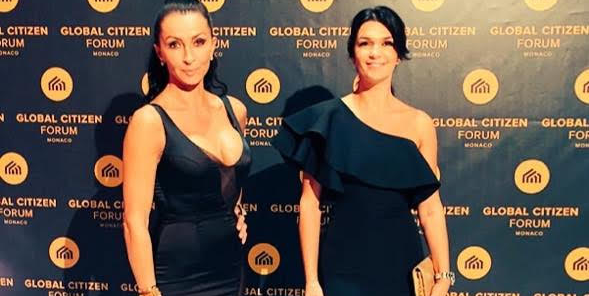 Până să se înfrățească, Borșa și Monaco s-au încumetrit, cu sprijinul decisiv al Antoanetei Mihordea