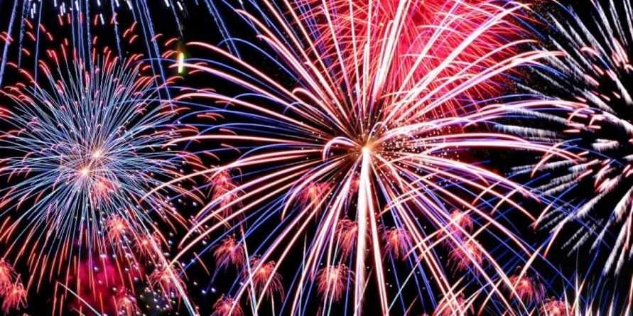 Vremea la granița dintre ani