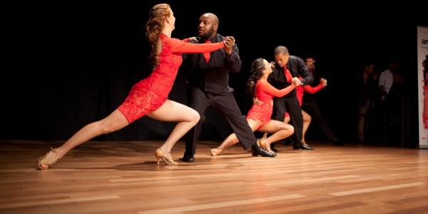 Workshop-uri de dans