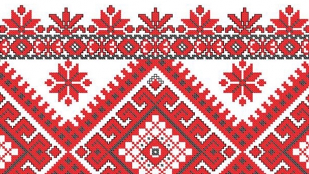 Vernisajul expoziției etnografice „La școala tradiției”