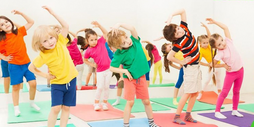 Christmas Challenge la Seneca Fitness Center