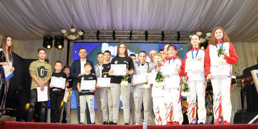 Peste 70 de sportivi și antrenori au fost premiați în cadrul ”Galei Sportivilor Maramureșeni”
