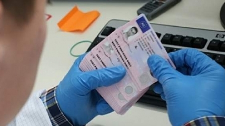 Anunț SPR Maramureș: Testul pentru restituirea permisului se va susține, pentru săptămâna viitoare, în data de 2 decembrie