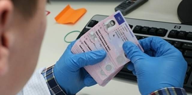 Anunț SPR Maramureș: Testul pentru restituirea permisului se va susține, pentru săptămâna viitoare, în data de 2 decembrie